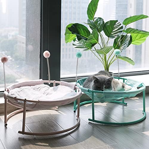 Cama de gato pet hammock cão cama de gato hammock gato suprimentos de gato suprimentos de estimação de animais de estimação