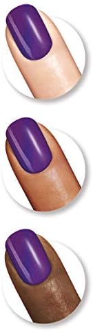 Sally Hansen Color Therapy Achaness esmalte, saudação do nascer do sol 192, 0,5 fl oz