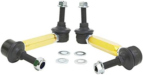 Whiteline KLC139 Sway Bar Link Kit