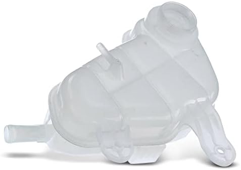 Substituição do tanque de recuperação de expansão do reservatório de refrigerante para 2012-2019 Chevrolet Sonic