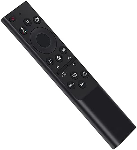 BN59-01385A Replace Voice Remote Applicable for Samsung Smart TV 2022 QN65QN900BFXZA QN55S95BAFXZA QN75QN800BFXZA QN55QN700BFXZA