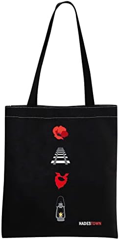 Mnigiu Hadestown Musical Tote Bag