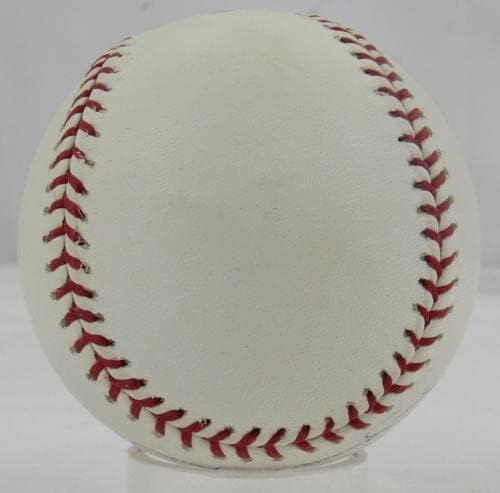 Mariano Rivera assinou Autograph Autograph Rawlings Baseball PSA/DNA F09657 - bolas de beisebol autografadas
