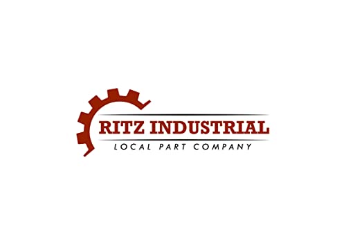 Ritz Industrial New Idea OEM Substituição Cinturão. Substitua 744282 C95