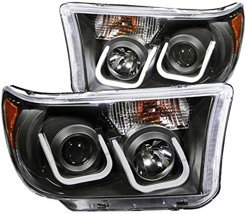 ANZOUSA 111294 TOYOTA TUNDRA 07-13 / SEQUOIA 08-15 FARÇAÇÕES DE RECONSTRADOR