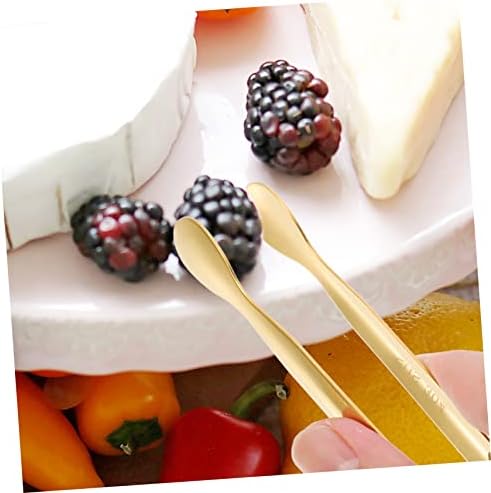 Upkoch 1 conjunto de ferramentas de queijo conjunto de utensílios de alimentação conjuntos