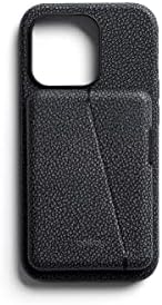 Bellroy Mod Case + Wallet for iPhone 14 Pro - - Stellarblack