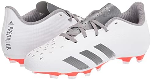 Adidas Predator Freak .4 Mens flexíveis de futebol solo