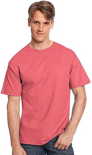 Hanes Tagless T-shirt