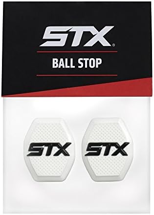 Stx Lacrosse Island Ball Stop - 2 pacote