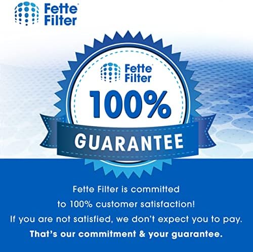 Filtro Fette-R1 P1802 P1801 Substituição do filtro compatível com Yiou R1 P1802 e Elechomes P1801 Purificador de ar, 3-em-1 True Hepa,