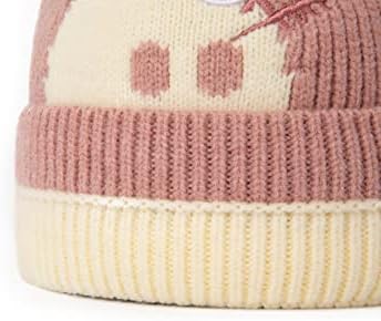 Smiley Elves Beanie Beanie meninos meninas crianças infantil criança boné inverno e chapéus de primavera