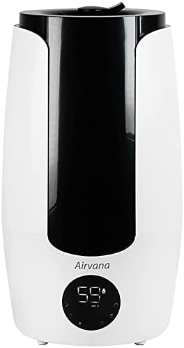 Umidificador Airvana av200hum-wht, padrão, branco