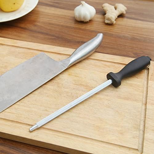 Ferramentas para as mãos do quintal Ferramentas manuais Sharpador elétrico 4pcs Knife Sharener Haste Cozinha Chapra Haste