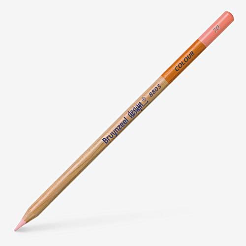 Bruynzeel Pencil collor, cor de carne, tamanho único