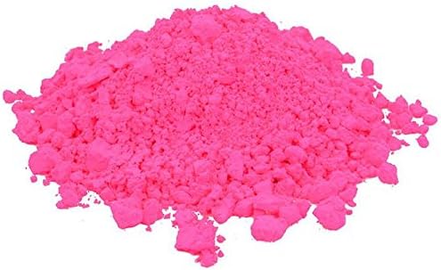 Pó de pigmento corante de luxo rosa para artesanato e sabão fazendo vela 2 oz