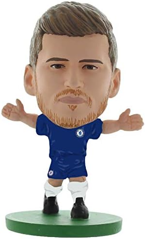 Chelsea FC Timo Werner Soccerstarz Figure