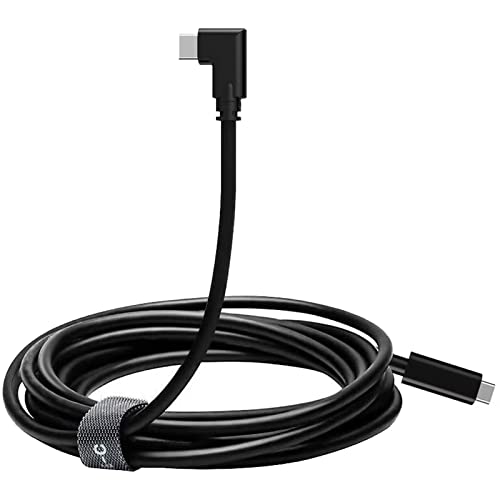 Premium 16ft Link Cable Fits for Oculus Quest, para Oculus Quest 2