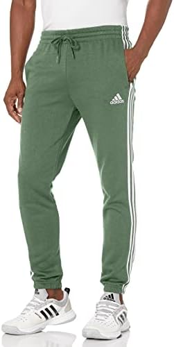 Adidas Men's Essentials Fleece cônico