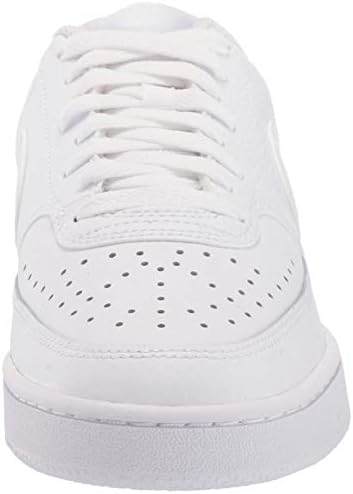 Nike Women's Court Vision Low Sneaker