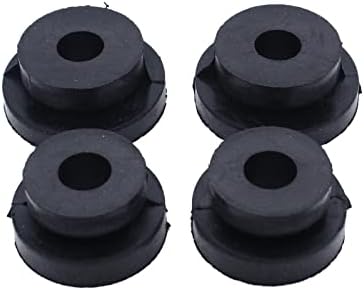 BAOBLAZE 4PCS MONTAGEM BUSHING Número da peça 57200TDI & 300TDI