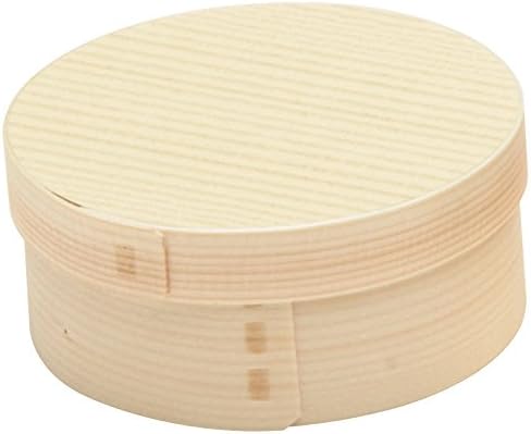 Manyo 88-001 Round Cutting Wood Patch pequeno