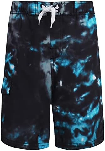 Kanu Surf Boys 'Spectre Quick Dry Upf 50+ Swim Beach