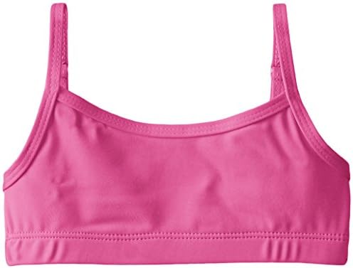 TEMBRA DE CAMISOLA MENINAS DE CAPEZIO TOP BASIC CAMISOLE