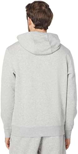 Fila Men's Algot Fleece Hoodie