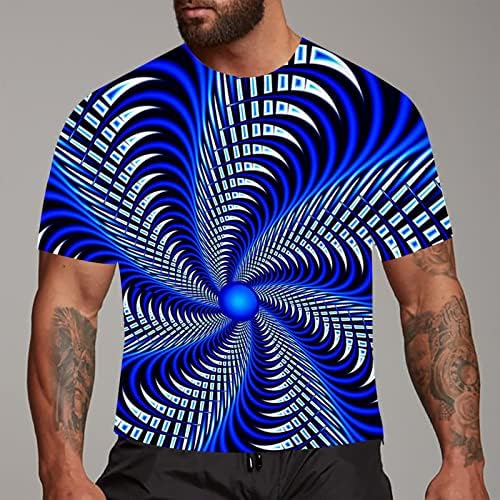 Skrk masshirt moda masculina impressão 3d camisetas gráficas engraçadas padrões de tripulação de picada de manga curta