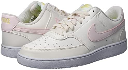 Nike Women's Court Vision Low Sneaker