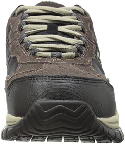 Skechers Men's Work Relaxed Fit Softide Grinnel Comp
