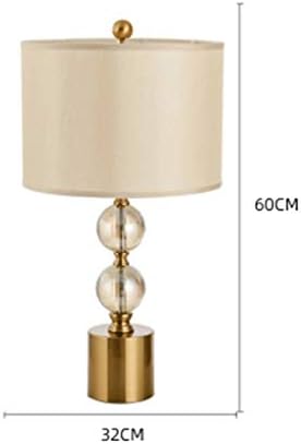 sem-logo wajklj moderno simples moda lâmpadas de mesa de cristal lâmpada de lâmpada de mesa luminárias de mesa modelo