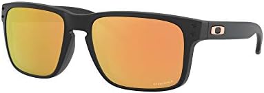 OAKLEY MEN OO9244 HOLBROOK BOW Bridge Fit Fit Sunglasses