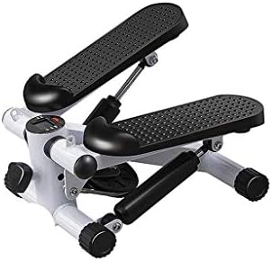 YFDM Fitness Stair Stepper, Mini Fitness Equipment Twist Stair Stepper, adequado para exercícios internos no escritório