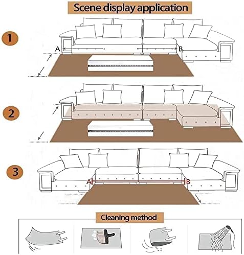 Tapetes carpete da sala de estar para quartos fáceis de armazenar o estilo de estampa de folha roxa cinza pode ser personalizada tocar tapetes para 170x240cm