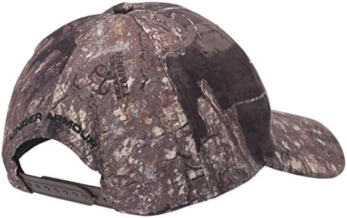 Under Armour Men's Camo 2.0 Hat