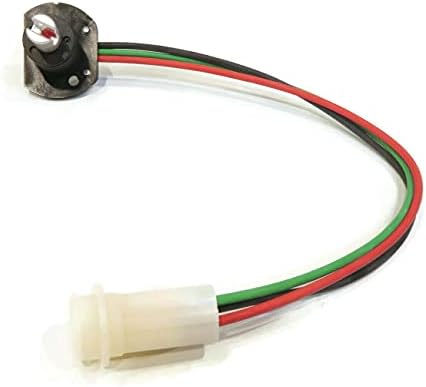 A ROP SHOP | Potenciômetro/Sensor de Tilt & Trim e Suporte para Volvo Penta 22314183