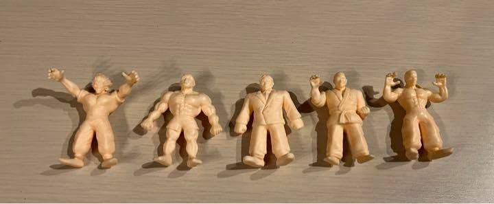 Blade Fang Exhibition Baki Exhibition Limited Blade Fang Eraser Bulk Sale disponível