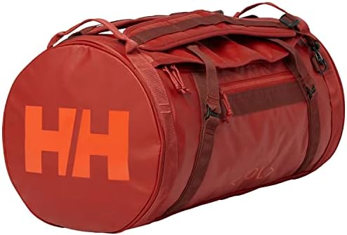 HELLY HANSEN UNISSISEX HH BACA DUFFEL 2 50L