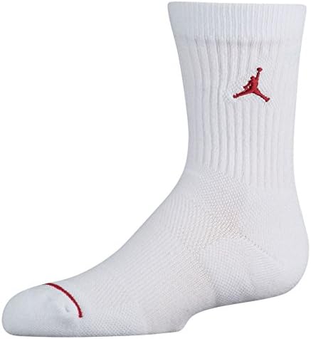 Nike Air Jordan Jumpman Crews Socks 3 paco