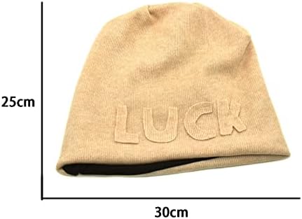 Chapéus de gorro de inverno homens homens gorro desleixado esqui de bicicleta de bicicleta de malha