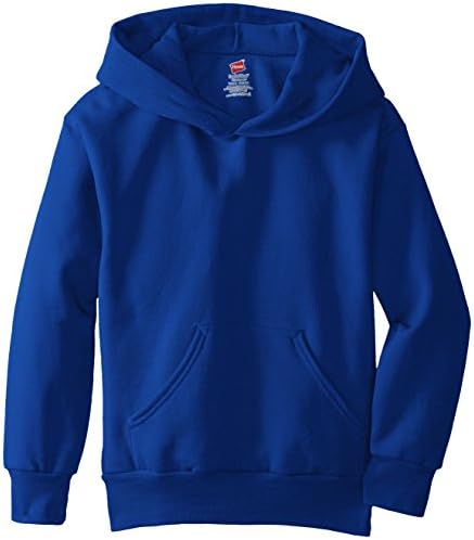 Hanes Boys 'Eco Smart Pullover Hoodie