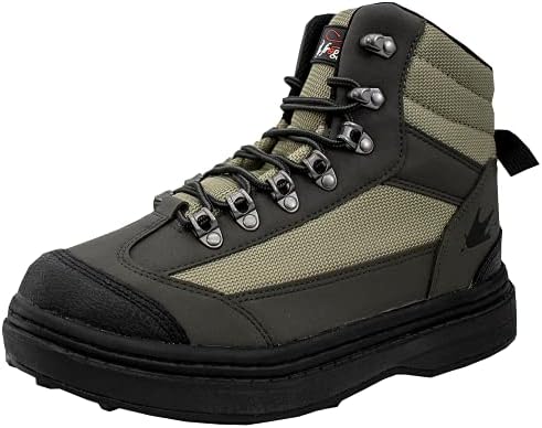 Frogg Toggs Men's Hellbender Wading Boot