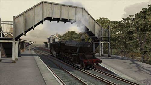 Somerset & Dorset Railway Route Add-on [código de jogo online]