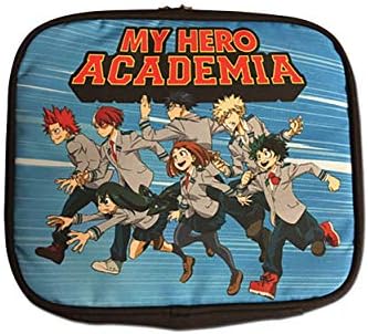 Great Eastern Entertainment My Hero Academia Classe 1-A Lunchag