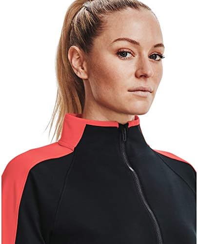 Under Armour feminina Storm Midlayer Half-Zip T-Shirt