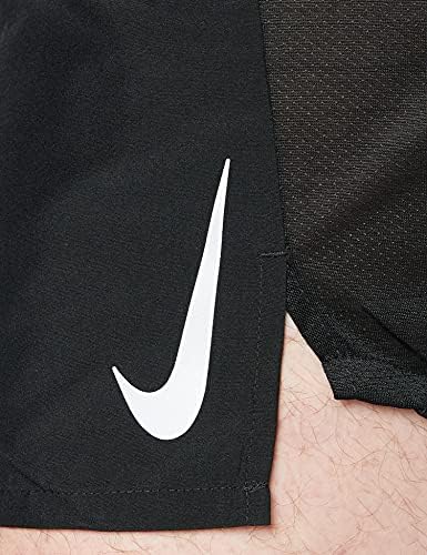 Nike Men's Challenger 5in Brief-running shorts