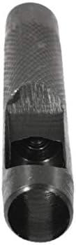 X-Dree Leatherworking 13mm Diâmetro interno Ferramenta de cortador de perfuração Hollow (utensílio por taglierina a cavi