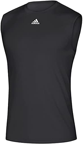 Camisa sem mangas da Adidas Creator - Treinamento masculino